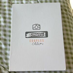 Adventure Challenge Couples Edition